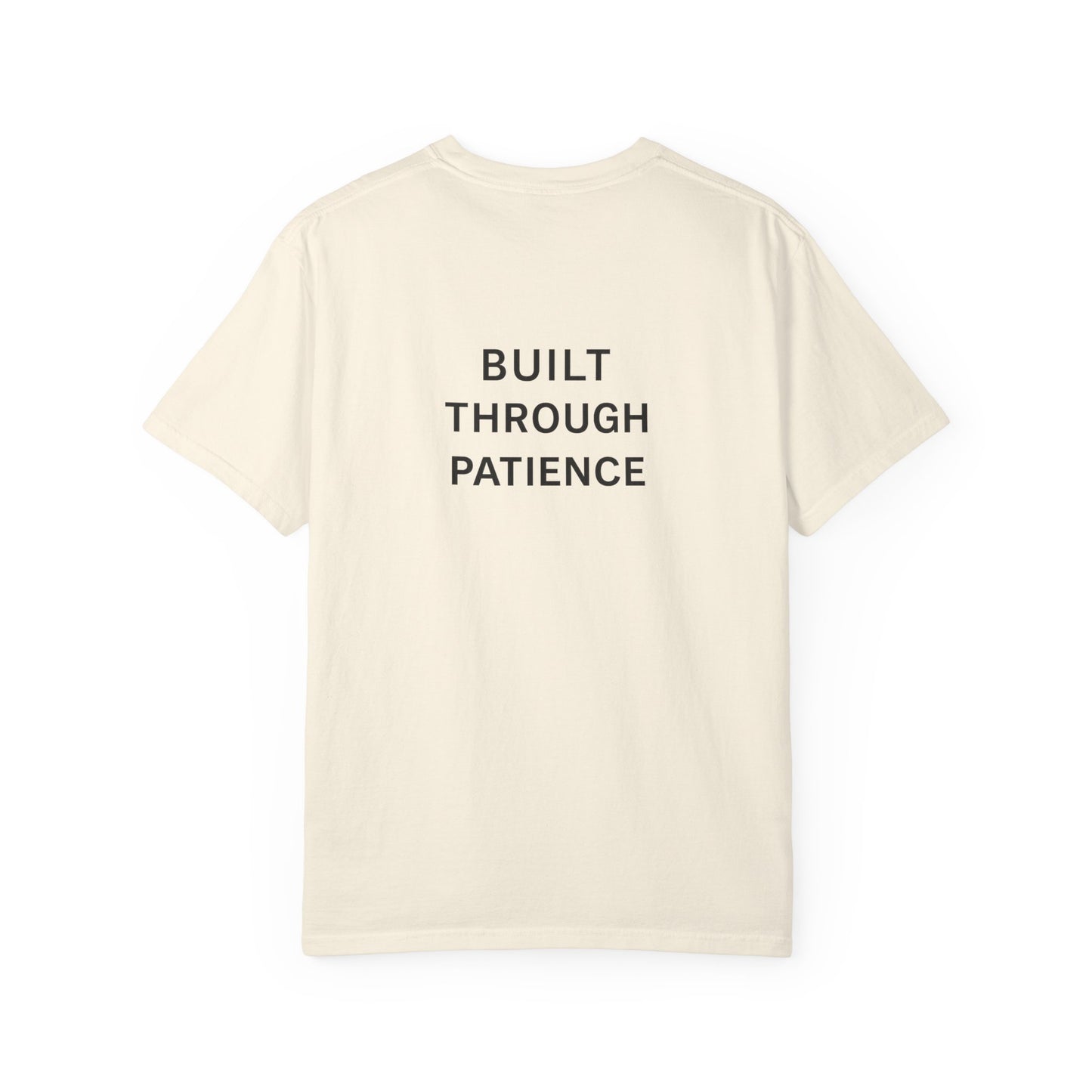 SABR Garment-Dyed Tee