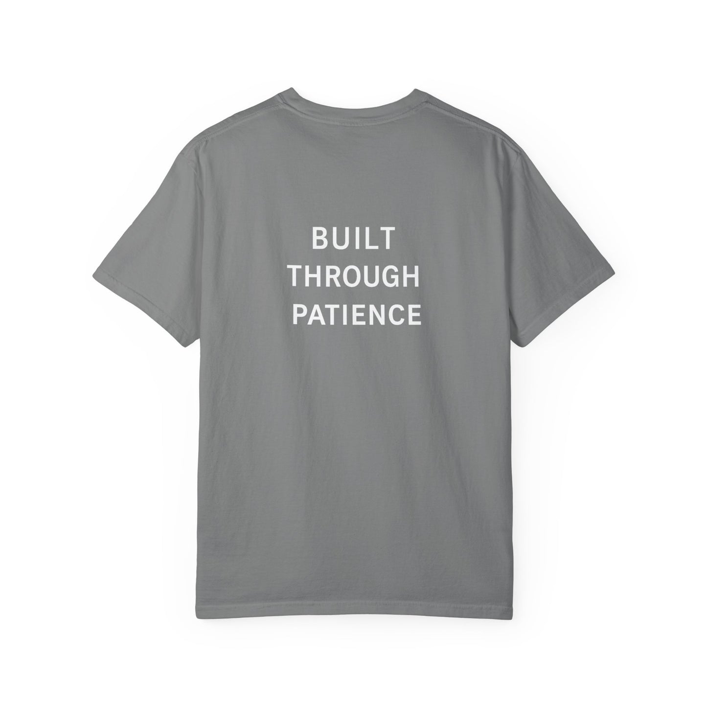 SABR Garment-Dyed Tee