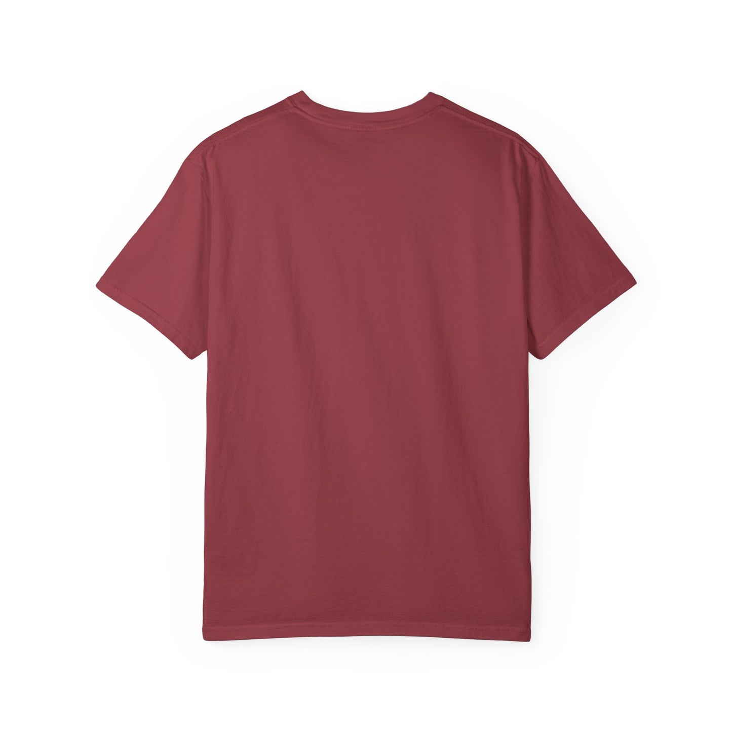 Arabic 'Sabr' Minimalist T-Shirt – Patience Script Chest Print