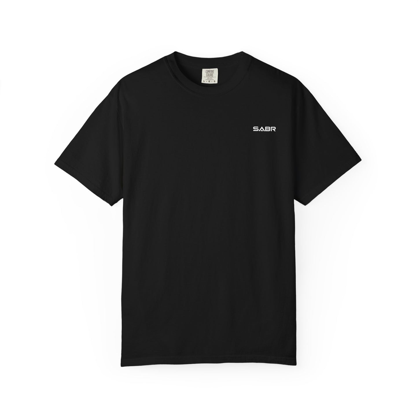 SABR Garment-Dyed Tee