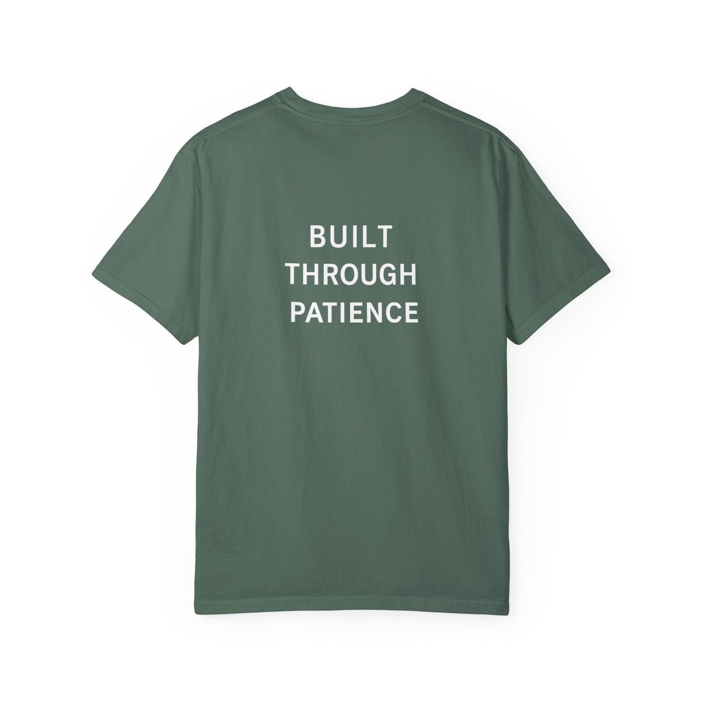 SABR Garment-Dyed Tee