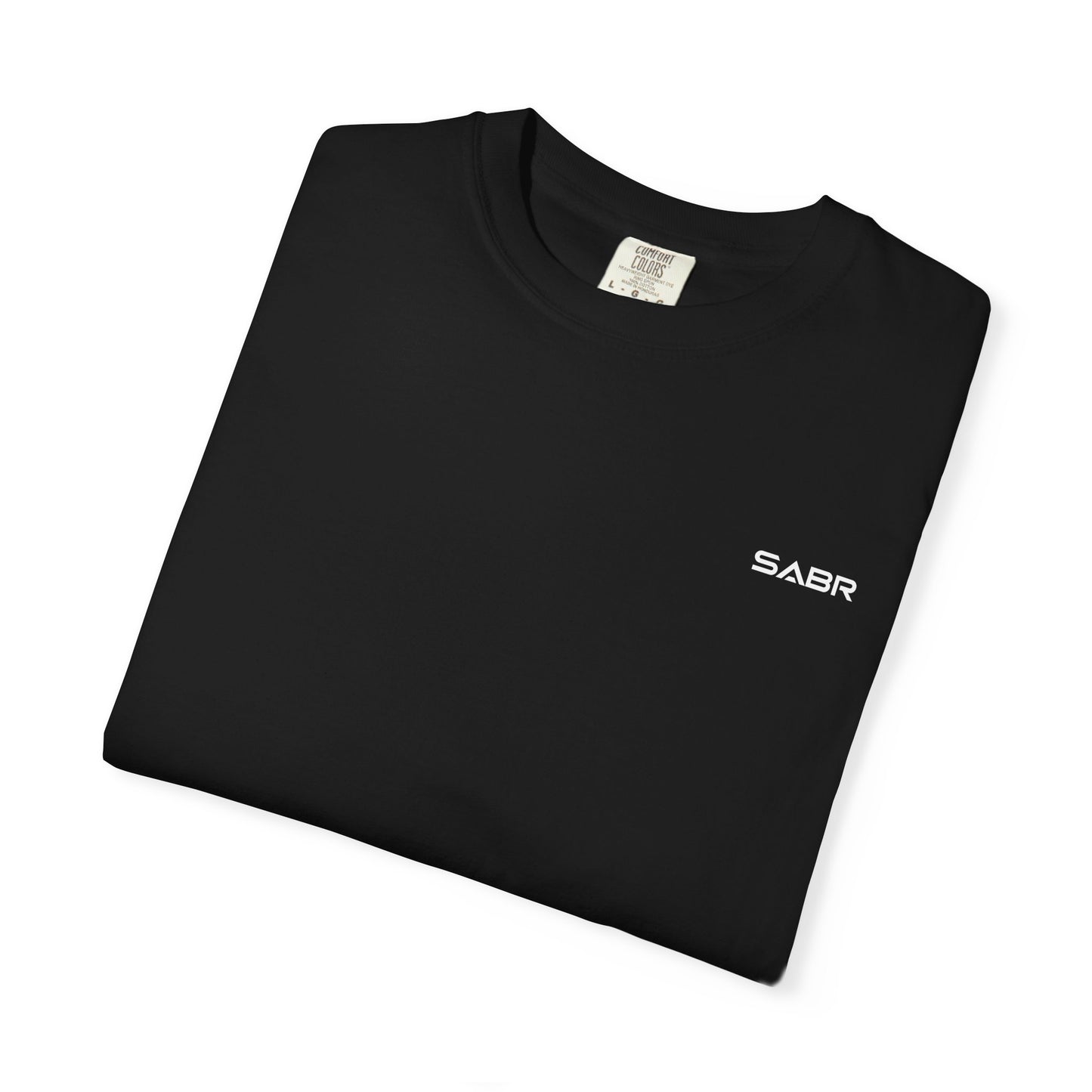 SABR Garment-Dyed Tee