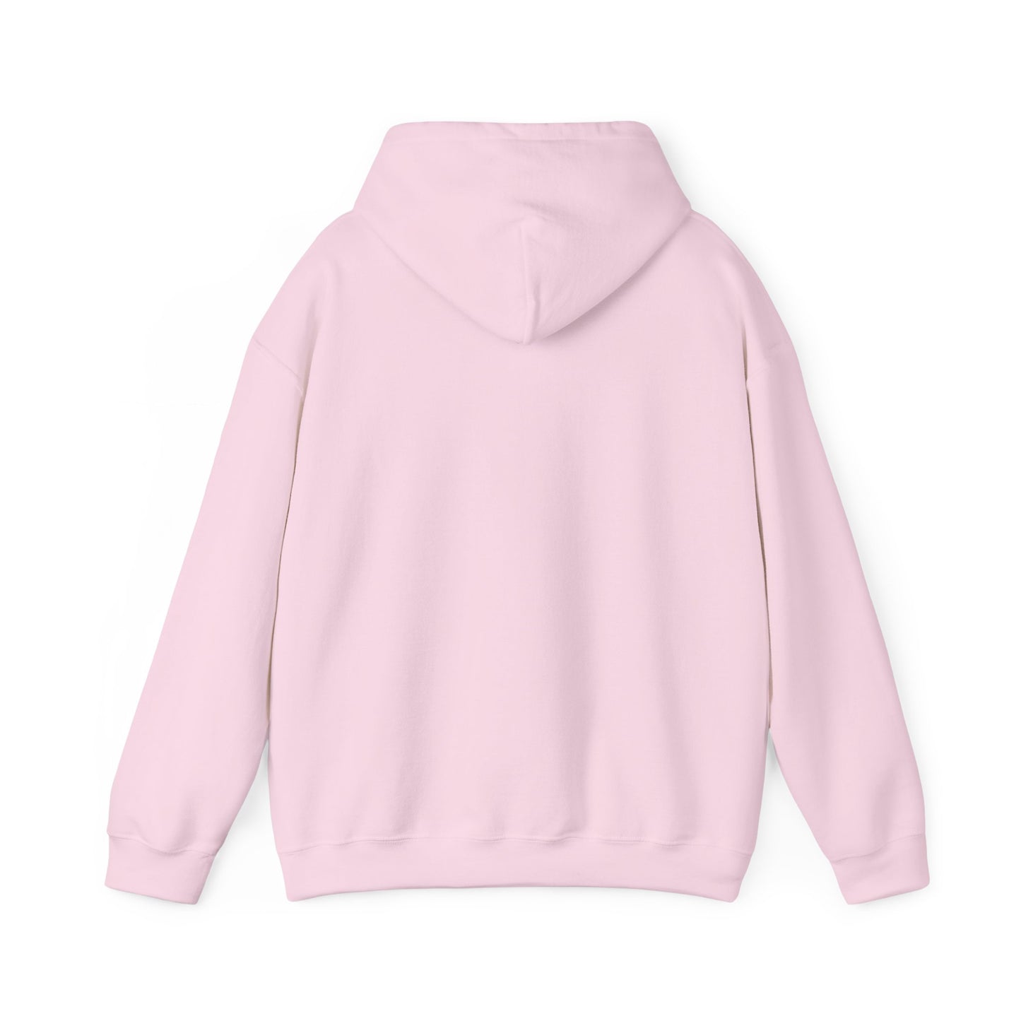 Arabic 'Sabr' Minimalist Hoodie — Patience Script Hooded Sweatshirt
