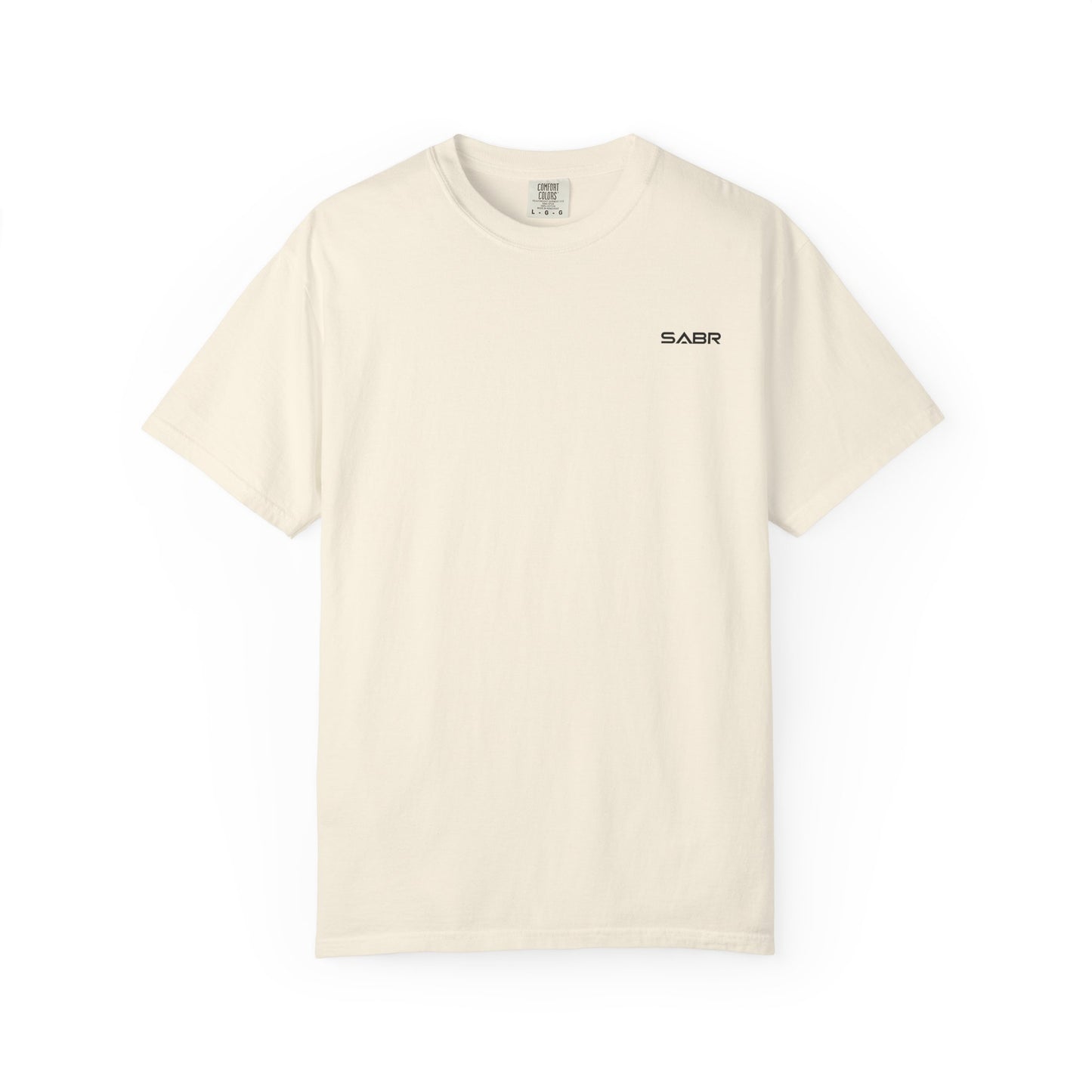 SABR Garment-Dyed Tee