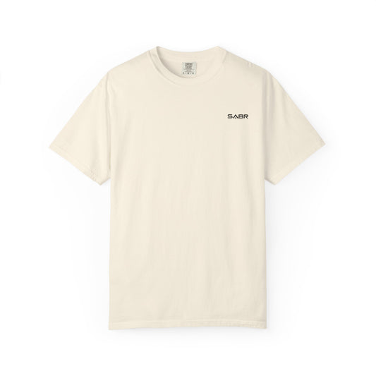 SABR Garment-Dyed Tee