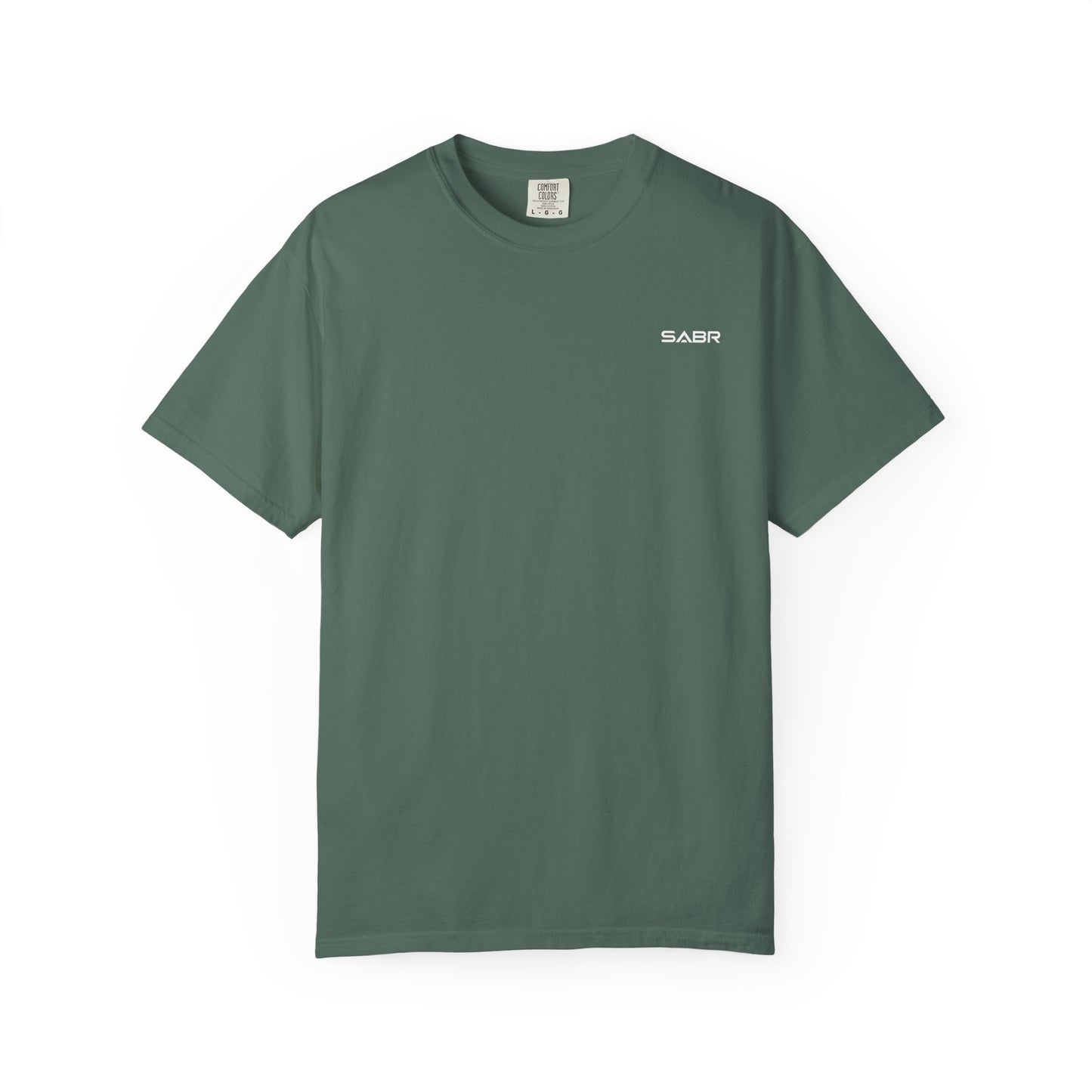 SABR Garment-Dyed Tee