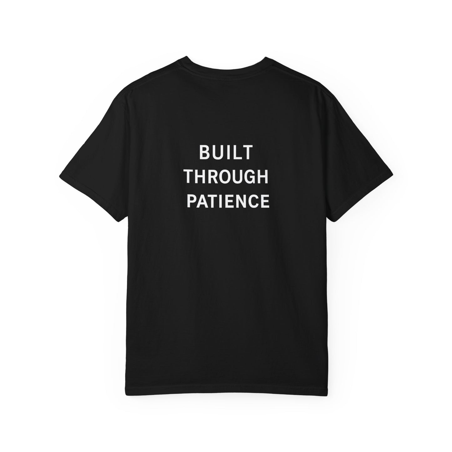 SABR Garment-Dyed Tee
