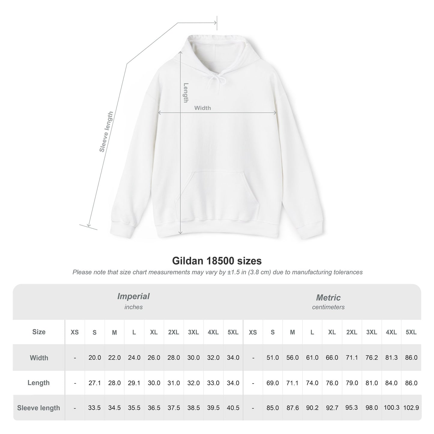 Built Through Patience Hoodie — Minimal Inspirational Hooded Sweatshirt