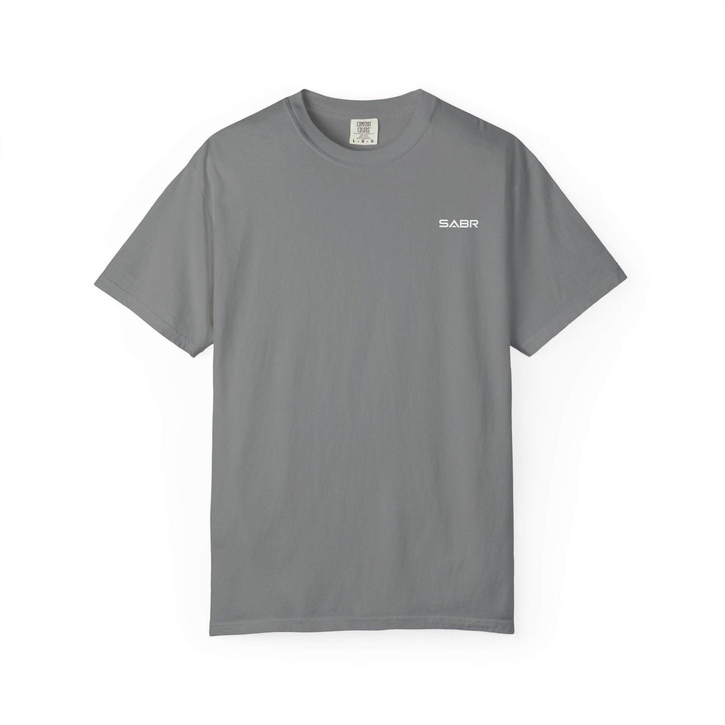 SABR Garment-Dyed Tee