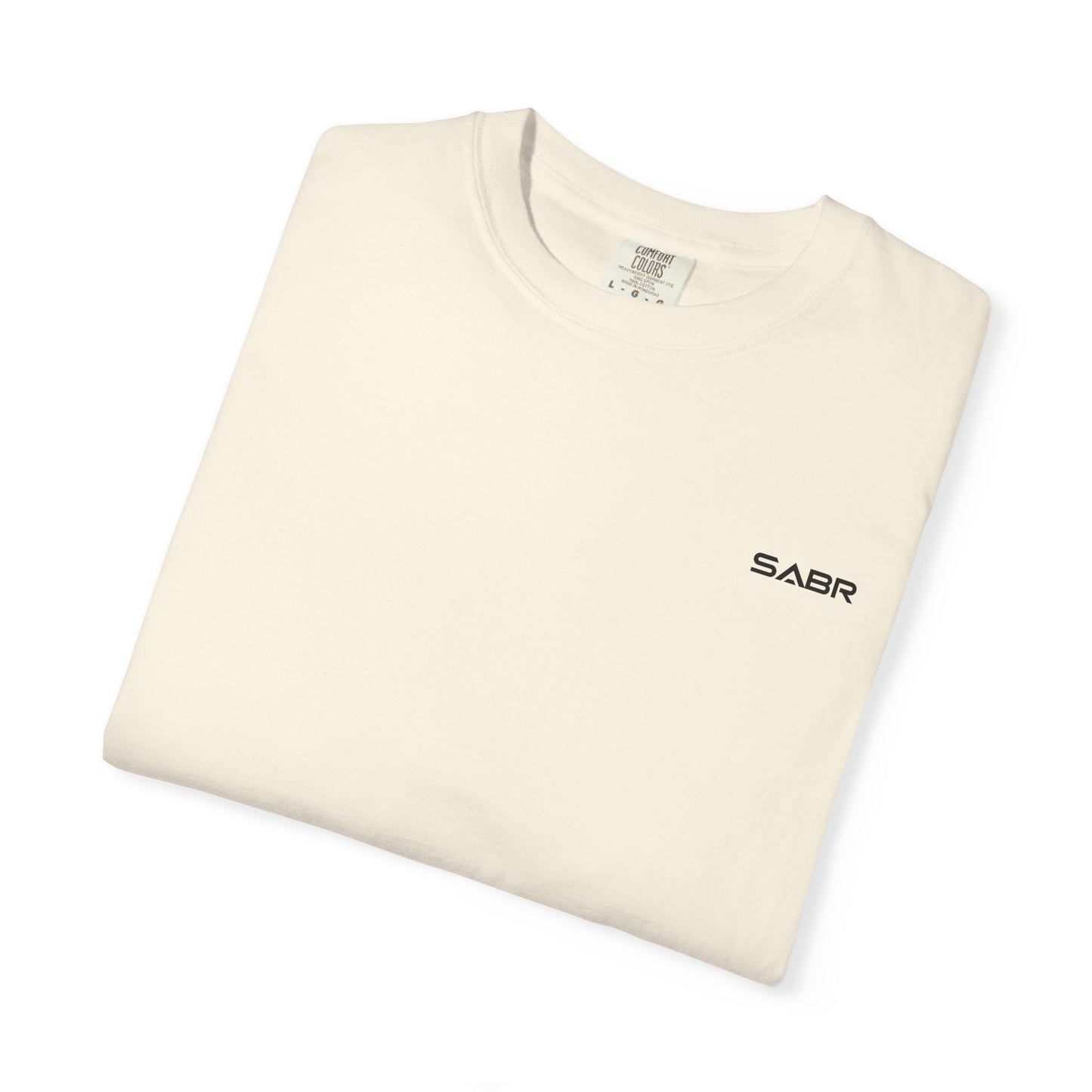SABR Garment-Dyed Tee